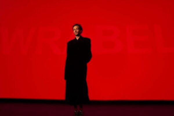 Wrabel - surrender - BestNewMusic2025 - New Music 2025 > Q4 > W48