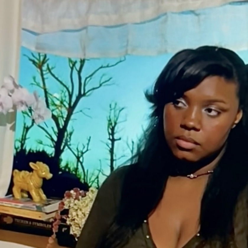 waterbaby - Beck n Call - BestNewMusic2025 - New Music 2025 > Q4 > W45