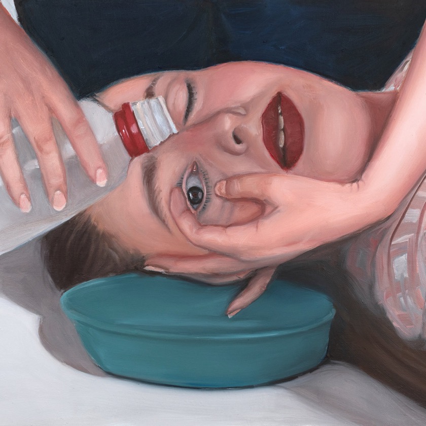 Dry Cleaning - Let Me Grow and You'll See the Fruit - BestNewMusic2025 - New Music 2025 > Q4 > W50