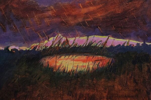 MEMORIALS - In The Weeds - BestNewMusic2025 - New Music 2025 > Q4 > W49