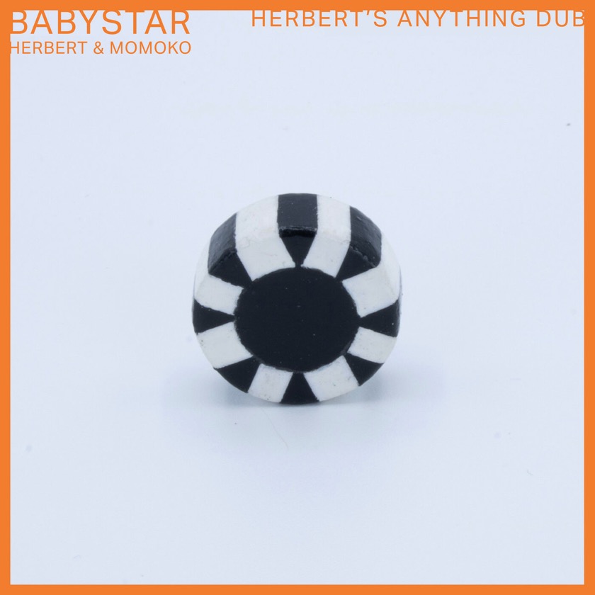 Matthew Herbert & Momoko Gill - Babystar (Herbert's Anything Dub) - BestNewMusic2025 - New Music 2025 > Q4 > W49