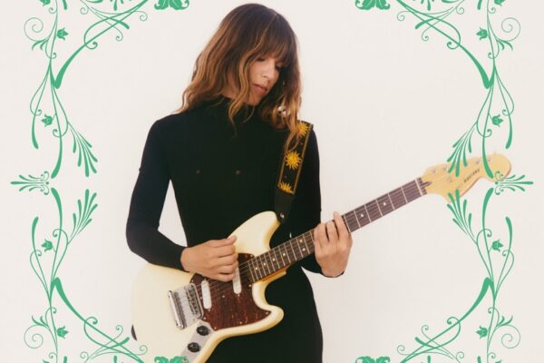 Melody's Echo Chamber - The House That Doesn’t Exist - BestNewMusic2025 - New Music 2025 > Q4 > W49