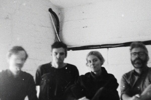 Modern Nature - Shasta - BestNewMusic2025 - New Music 2025 > Q4 > W50