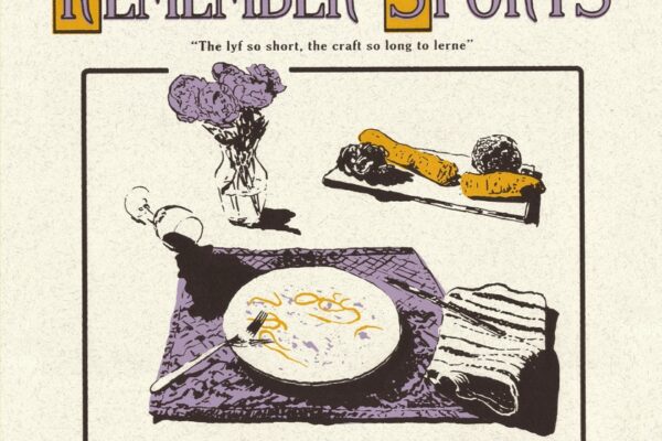 Remember Sports - Cut Fruit - BestNewMusic2025 - New Music 2025 > Q4 > W50