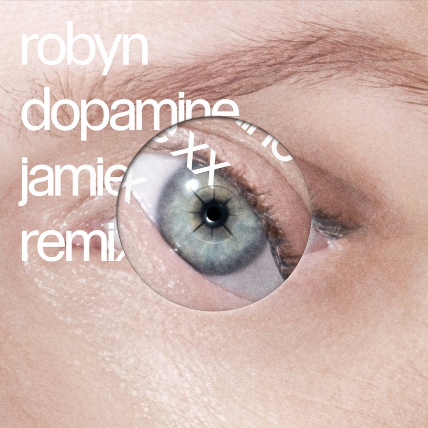 Robyn & Jamie xx - Dopamine (Jamie xx Remix) - BestNewMusic2025 - New Music 2025 > Q4 > W49