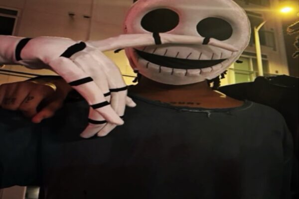 fakemink - Black Jeep feat. Fimiguerrero - BestNewMusic2025 - New Music 2025 > Q4 > W50