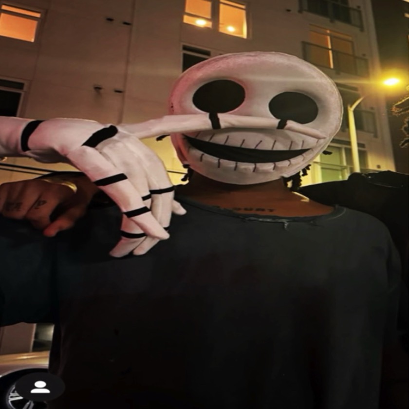 fakemink - Black Jeep feat. Fimiguerrero - BestNewMusic2025 - New Music 2025 > Q4 > W50