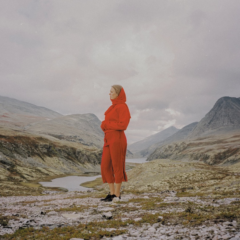 Juni Habel - Evergreen In Your Mind - BestNewMusic2026 - New Music 2026 > Q1 > W2