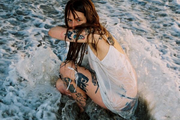 Lala Lala - Even Mountains Erode - BestNewMusic2026 - New Music 2026 > Q1 > W2