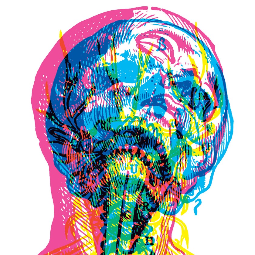 Mandy, Indiana - Cursive - BestNewMusic2026 - New Music 2026 > Q1 > W2