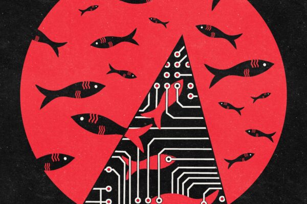 Nubiyan Twist and Bootie Brown - Red Herring - BestNewMusic2026 - New Music 2026 > Q1 > W2