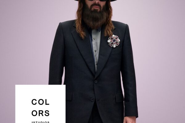 Sébastien Tellier - Parfum Diamant - BestNewMusic2026 - New Music 2026 > Q1 > W2